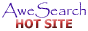 AweSearch Hot Site