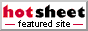 HotSheet web quick reference